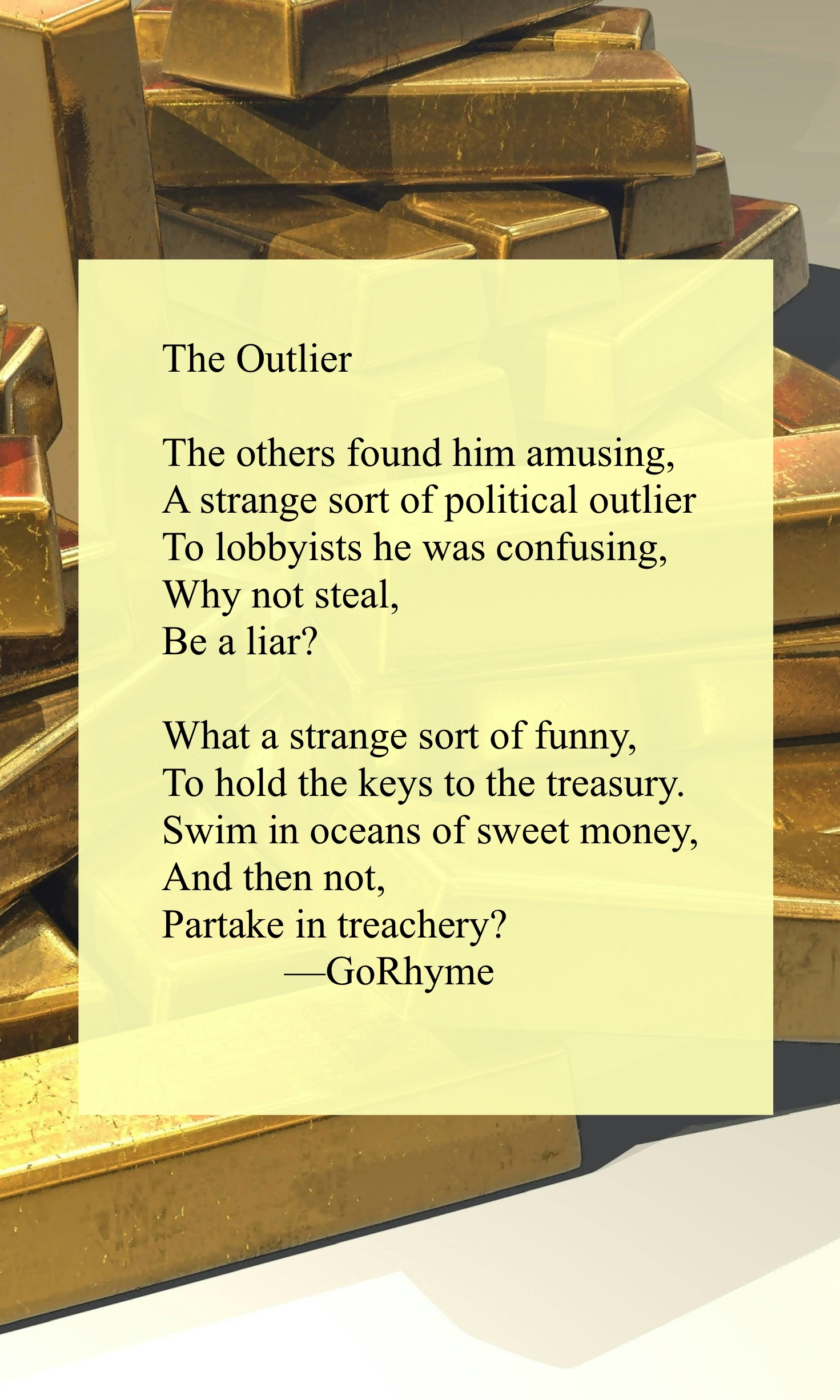 Poetry by Kelly Gray